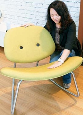 北歐風、家具採購